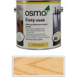Osmo 1101 Čistý vosk na dřevo 25 l Bezbarvý – Zboží Mobilmania