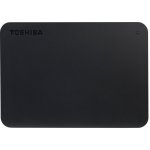 Toshiba Canvio Basics 1TB, HDTB410EK3AA – Sleviste.cz