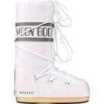 Moon Boot Icon nylon white – Sleviste.cz
