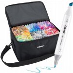 Ohuhu B2942 320 ks – Zboží Dáma