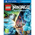 Lego ninjago Nindroids – Zboží Mobilmania