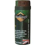 Bushcraft barvy maskovací britské hnědá zelená 30g – Sleviste.cz