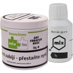Mixto Havana Green 100 g – HobbyKompas.cz