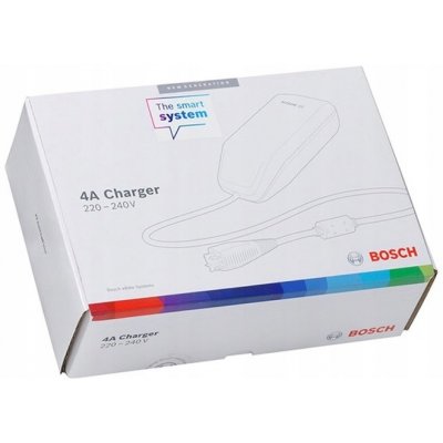 Bosch Smart 4A BPC3400 | Zboží Auto