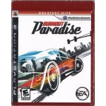 Burnout Paradise – Hledejceny.cz