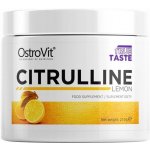 OstroVit 100% Citruline 210 g – Sleviste.cz