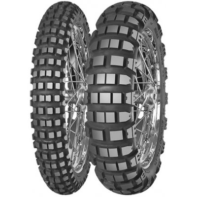 Mitas Enduro Trail-xt 150/70 R17 69T – Hledejceny.cz