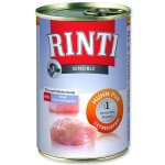 Rinti Sensible PUR kuře 400 g – Hledejceny.cz