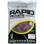 Mivardi Pelety Rapid Classic Red Halibut 1kg 20mm – Hledejceny.cz