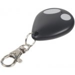 Univerzální dálkový ovladač Cobra černý, SE567BL | Zboží Auto