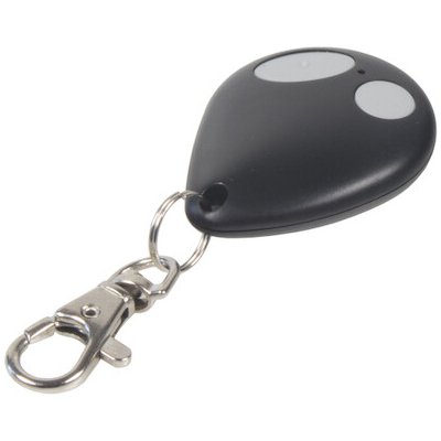 Univerzální dálkový ovladač Cobra černý, SE567BL | Zboží Auto