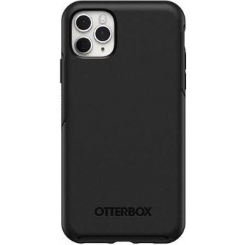 Pouzdro OtterBox - Apple iPhone 11 Pro Max, Symmetry Series Case černé