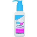 Sebamed Baby masážní olej 150 ml – Zboží Dáma