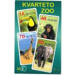 Dino kvarteto ZOO 32 ks – Hledejceny.cz