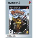 Ratchet and Clank (Platinum) – Zbozi.Blesk.cz