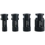PARKSIDE PERFORMANCE Diamantové vrtací korunky 18-35 mm – Sleviste.cz