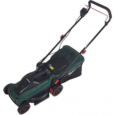Parkside PERM 1500 A1 – HobbyKompas.cz