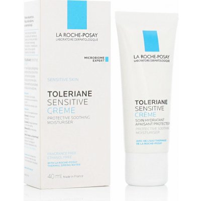 La Roche Posay Toleriane Sensitive La Roche Posay 40 ml – Zboží Dáma La Roche Posay Toleriane Sensitive La Roche Posay 40 ml – Zboží Dáma