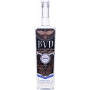 BVD Borovička 40% 0,5 l (holá láhev)