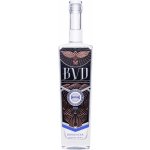 BVD Borovička 40% 0,5 l (holá láhev) – Zboží Mobilmania