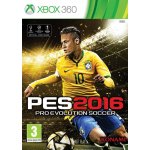 Pro Evolution Soccer 2016 – Hledejceny.cz
