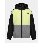 Under Armour UA Packable Windbreaker zelená – Sleviste.cz