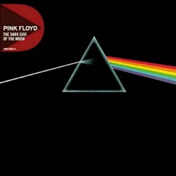 Pink Floyd - Dark Side Of The Moon =Remastered= CD