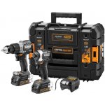 DeWALT DCK200MP2T – Zboží Dáma