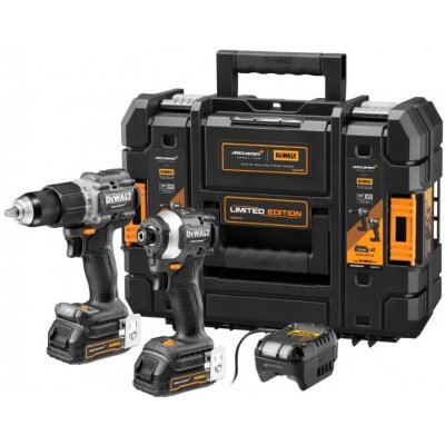 DeWALT DCK200MP2T – Zboží Dáma