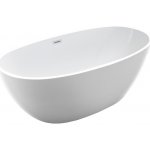 MEXEN ERIS 155 x 80 cm 53441558000 – Zboží Mobilmania