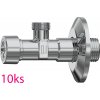 Instalatérská potřeba JB SANITARY 10ks RV424 01