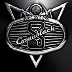 SCORPIONS GER - COMEBLACK-COMPILATION – Hledejceny.cz