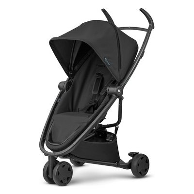 Quinny Zapp Flex Golf Black on Black 2020