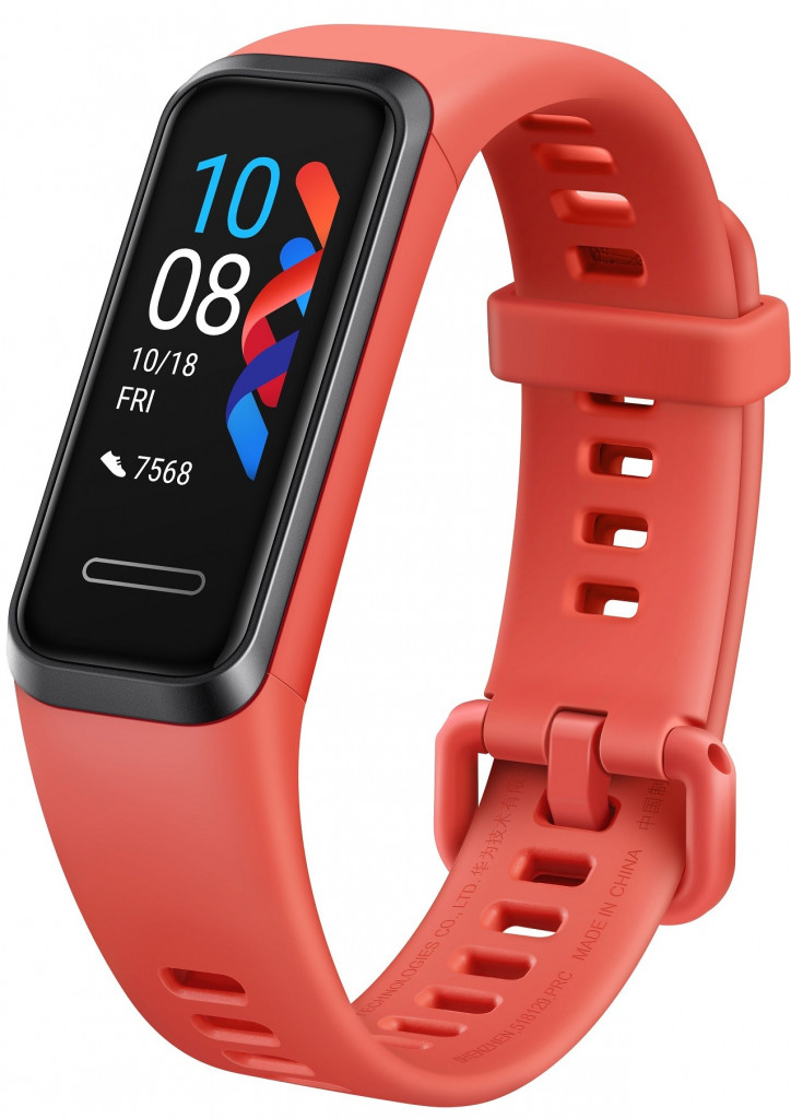 Huawei Band 4 od 600 Kč - Heureka.cz