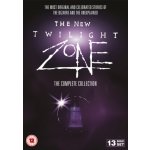 MEDIUMRARE New Twilight Zone: The Complete Series DVD – Hledejceny.cz