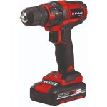 Einhell Classic TC-CD 18/35 Li 4513914 – Zboží Dáma
