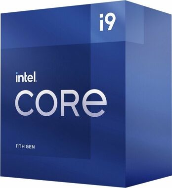 Intel Core i9-11900 BX8070811900 od 7 429 Kč - Heureka.cz