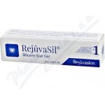 RejuvaSil silikonový gel na jizvy 10 ml – Zboží Dáma RejuvaSil silikonový gel na jizvy 10 ml – Zboží Dáma