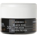 Korres Cream Black Pine denní krém s borovicí černou pro normální a smíšenou pleť 40 ml