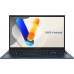 Asus Vivobook 15 X1504VA-BQ5797WZ – Zboží Mobilmania