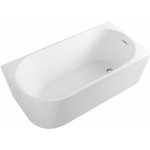 AQUALINE TIBERA 150 x 75 cm 67672 – Hledejceny.cz