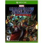 Guardians of the Galaxy: The Telltale Series – Zboží Živě