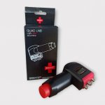 Opticum Red Rocket Twin LNB 0,1dB – Zboží Živě