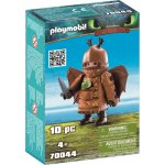 Playmobil 70044 RYBINOHA V LÉTACÍM PLÁŠTI – Hledejceny.cz