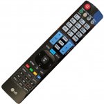 Dálkový ovladač LG AKB73755491 – Zboží Živě
