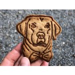 TVOŘÍTKO Labrador IX - vykrajovátko – Hledejceny.cz