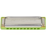 Hohner Rocket Amp Bb-major – Zboží Dáma