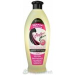 Nutricius Perfect Hair kofeinový šampon 550 ml – Zboží Mobilmania