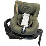 BRITAX RÖMER Dualfix Pro M Lux 2025 Urban Olive – Zboží Mobilmania