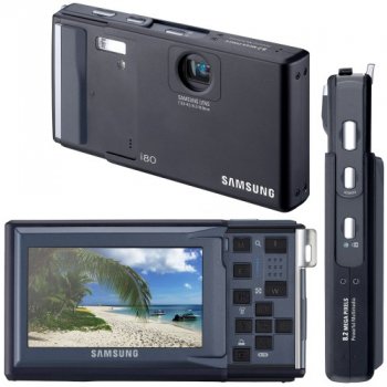 Samsung I80